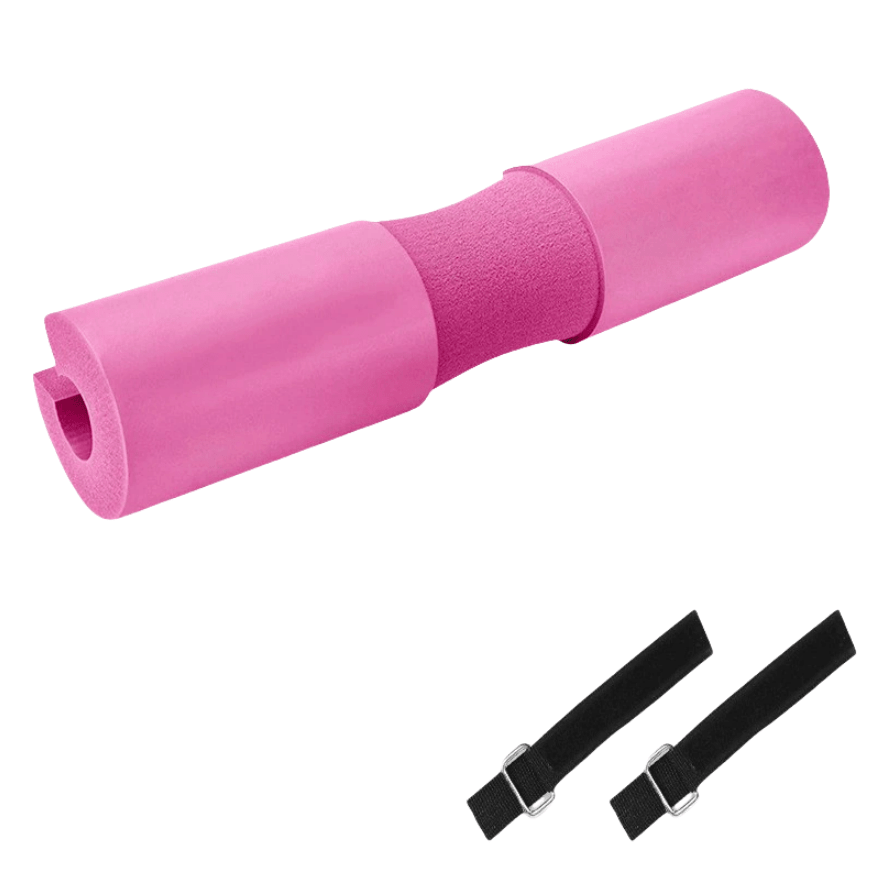 Barbell Squat Pads - BlackBear Fitness